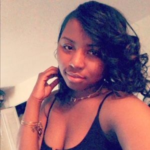 Meet your Posher, Brianna